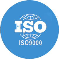 公司具有ISO9001、ISO14001認(rèn)證，15年品質(zhì)